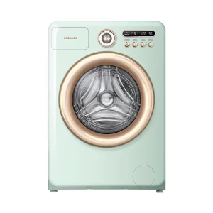 Moderno Series Front Load Washer & Dryer 10.5/7 kg